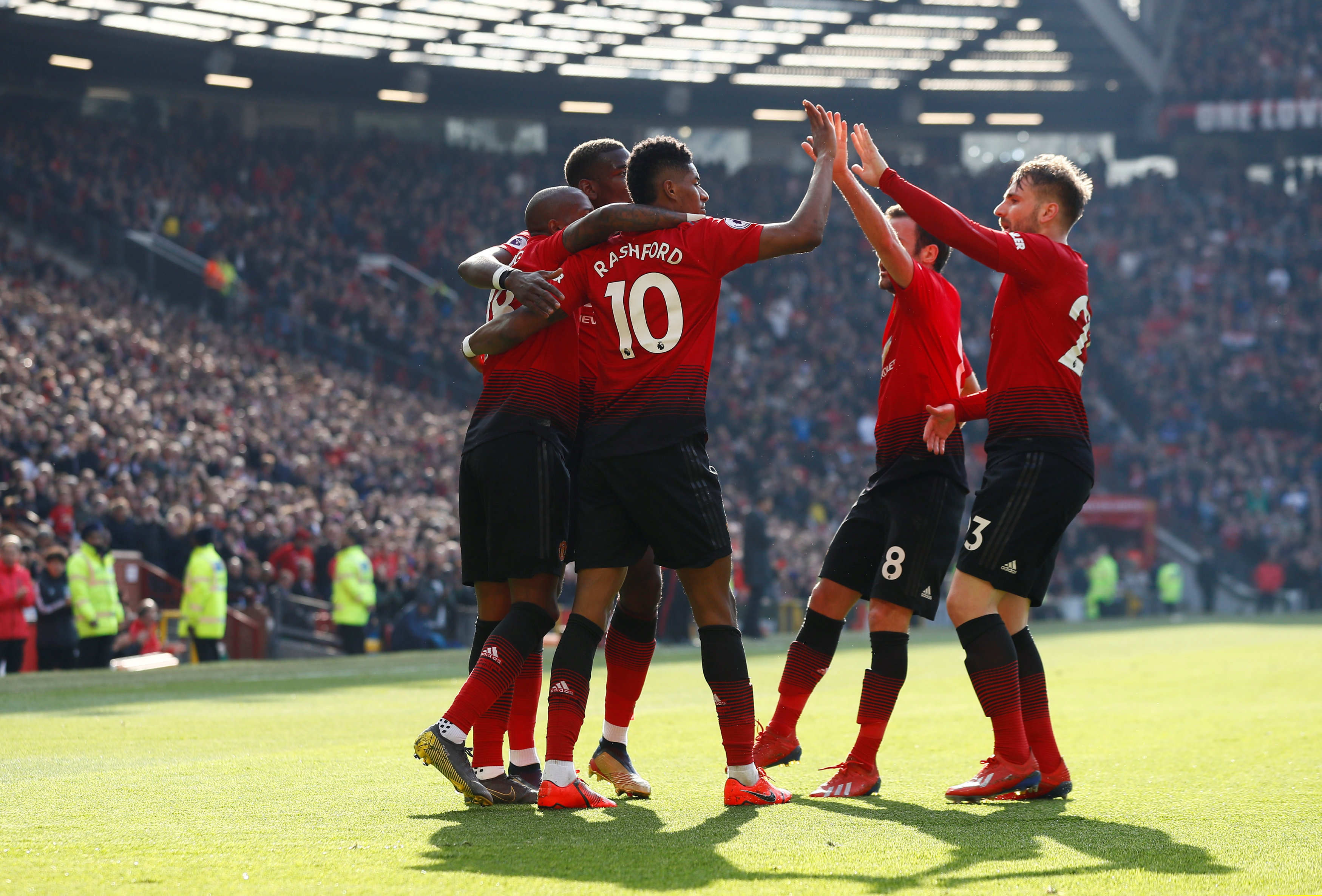 他的身上 他的身上